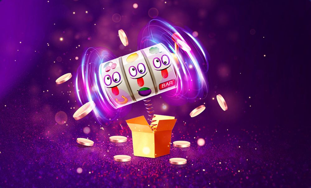 slotmancasinoaus Live Casino