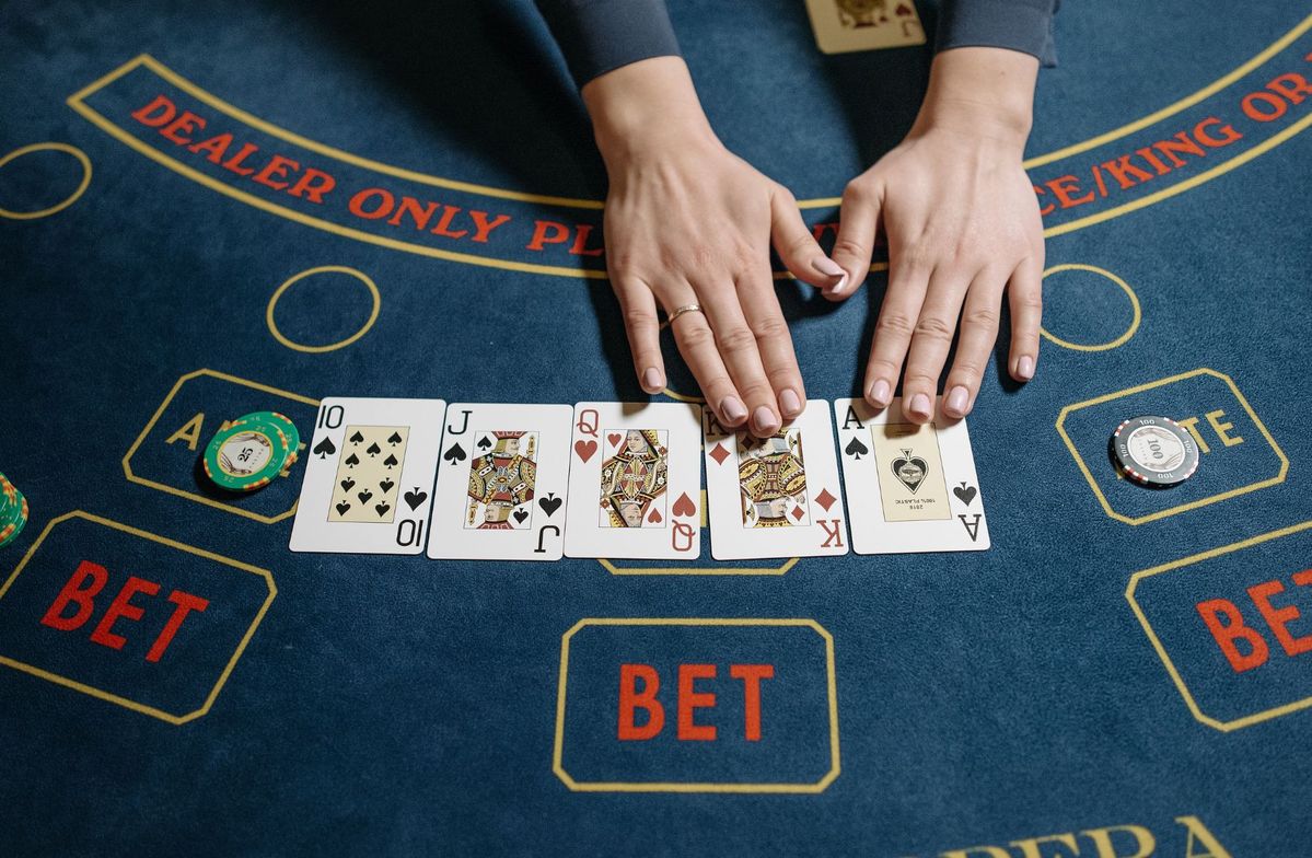slotmancasinoaus Live Betting