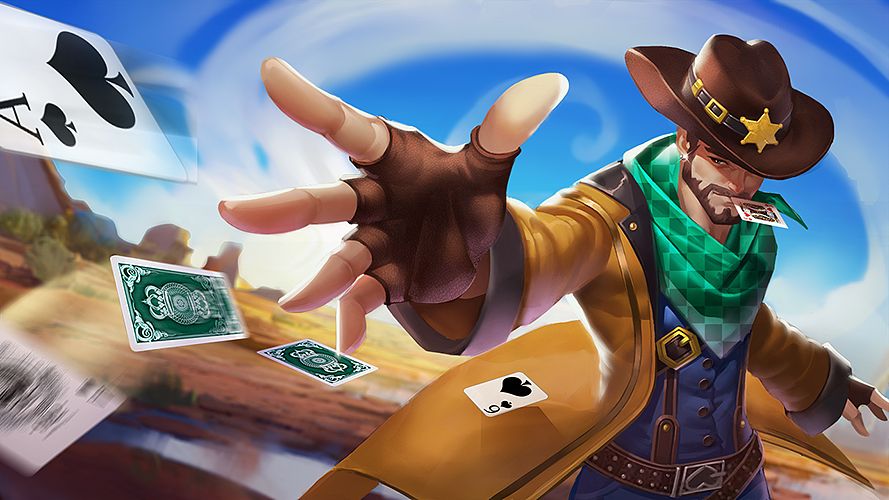 slotmancasinoaus Live Casino